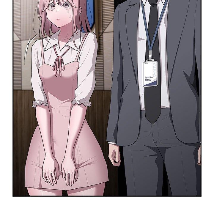 [韩国漫画] 大企业里的小秘密/在大企业当废柴 剧情,OL#[147P]-29