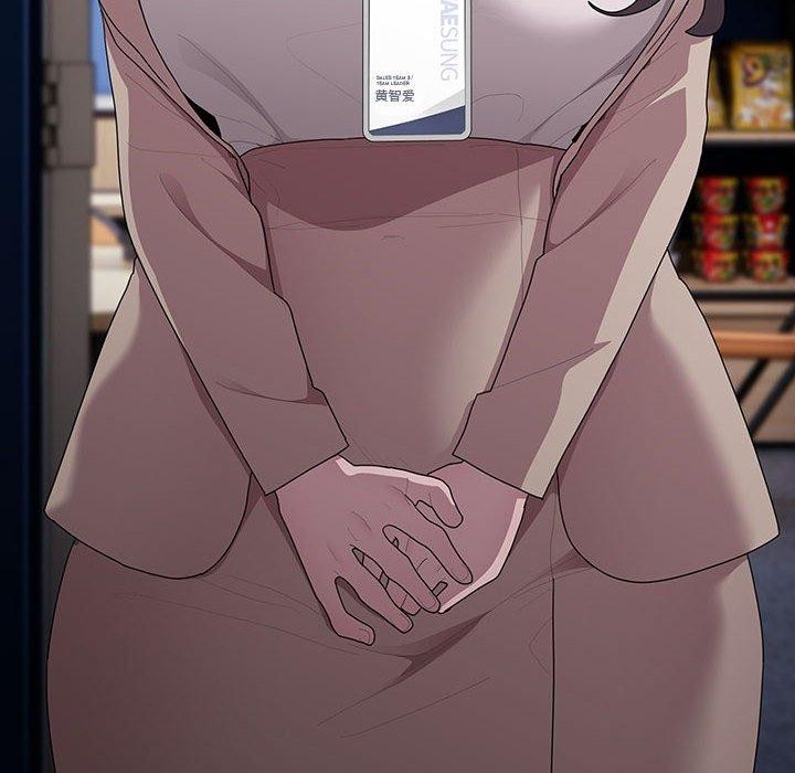 [韩国漫画] 大企业里的小秘密/在大企业当废柴 剧情,OL#[147P]-46