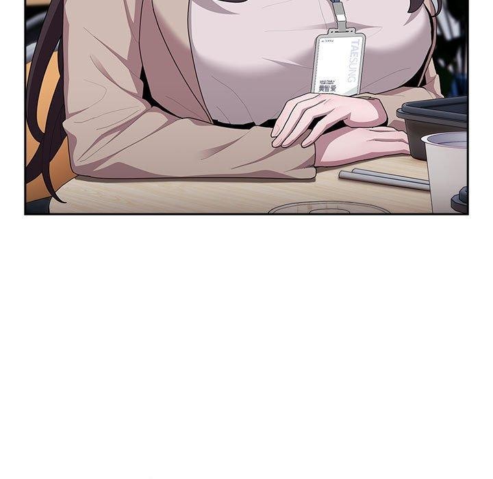 [韩国漫画] 大企业里的小秘密/在大企业当废柴 剧情,OL#[147P]-7