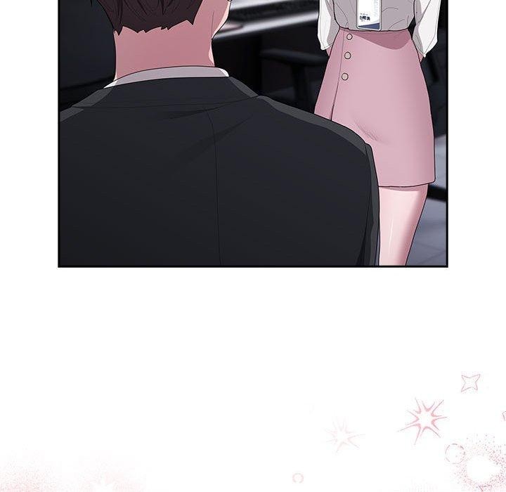 [韩国漫画] 大企业里的小秘密/在大企业当废柴 剧情,OL#[169P]-113