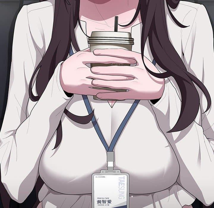 [韩国漫画] 大企业里的小秘密/在大企业当废柴 剧情,OL#[169P]-12