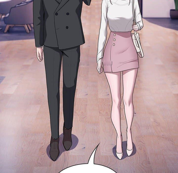 [韩国漫画] 大企业里的小秘密/在大企业当废柴 剧情,OL#[169P]-120