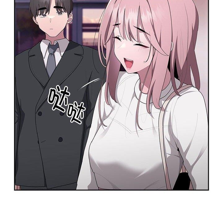 [韩国漫画] 大企业里的小秘密/在大企业当废柴 剧情,OL#[169P]-124