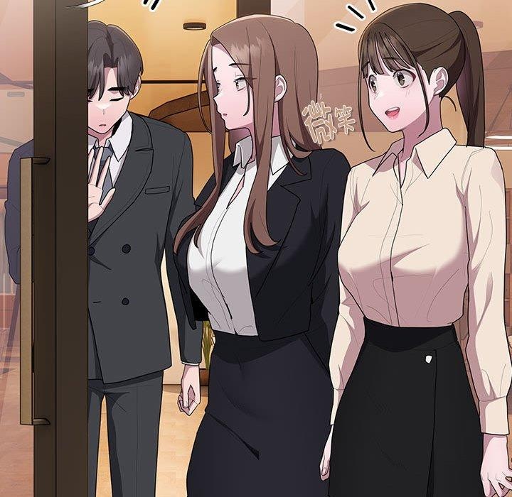 [韩国漫画] 大企业里的小秘密/在大企业当废柴 剧情,OL#[169P]-127