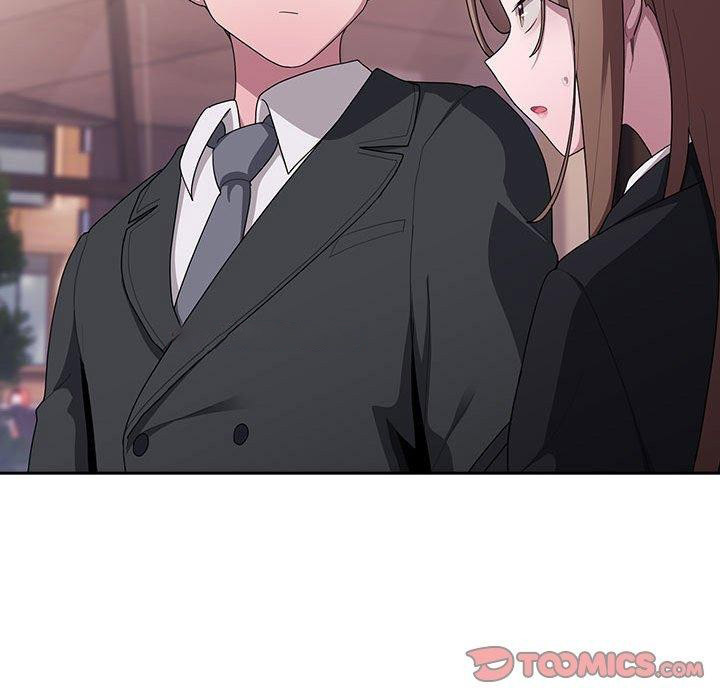 [韩国漫画] 大企业里的小秘密/在大企业当废柴 剧情,OL#[169P]-135