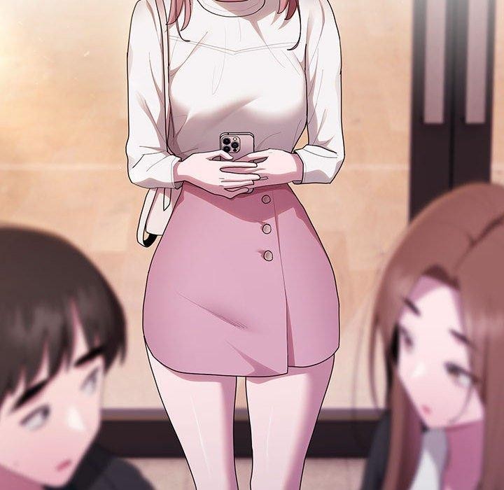 [韩国漫画] 大企业里的小秘密/在大企业当废柴 剧情,OL#[169P]-166