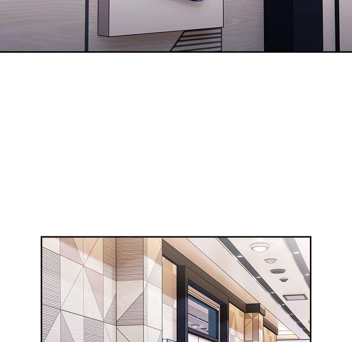 [韩国漫画] 大企业里的小秘密/在大企业当废柴 剧情,OL#[169P]-18