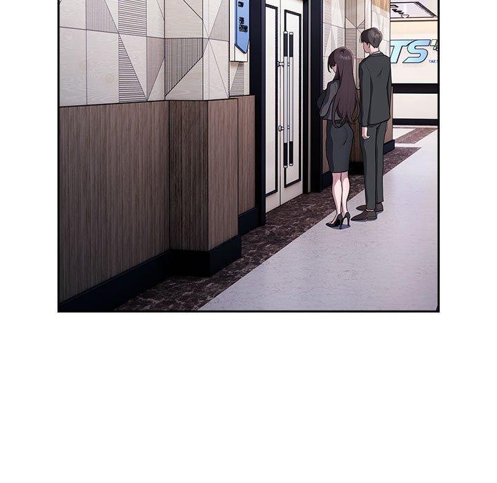 [韩国漫画] 大企业里的小秘密/在大企业当废柴 剧情,OL#[169P]-19