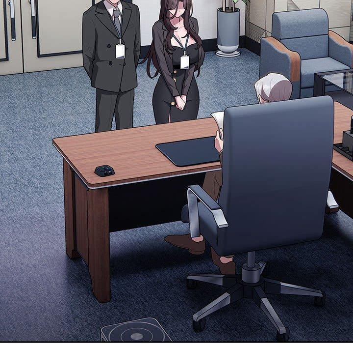 [韩国漫画] 大企业里的小秘密/在大企业当废柴 剧情,OL#[169P]-29