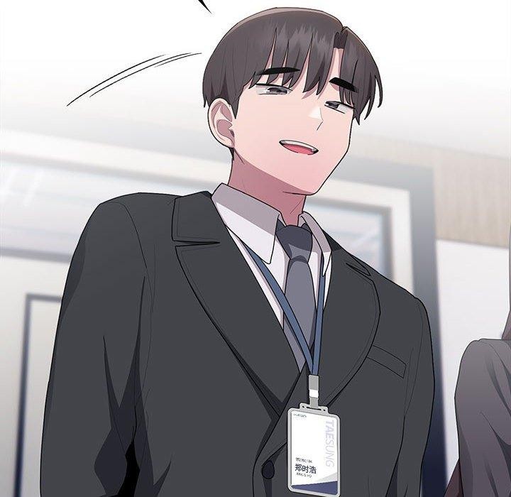 [韩国漫画] 大企业里的小秘密/在大企业当废柴 剧情,OL#[169P]-72