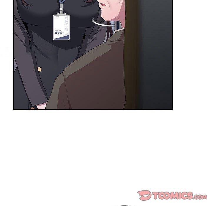 [韩国漫画] 大企业里的小秘密/在大企业当废柴 剧情,OL#[169P]-75