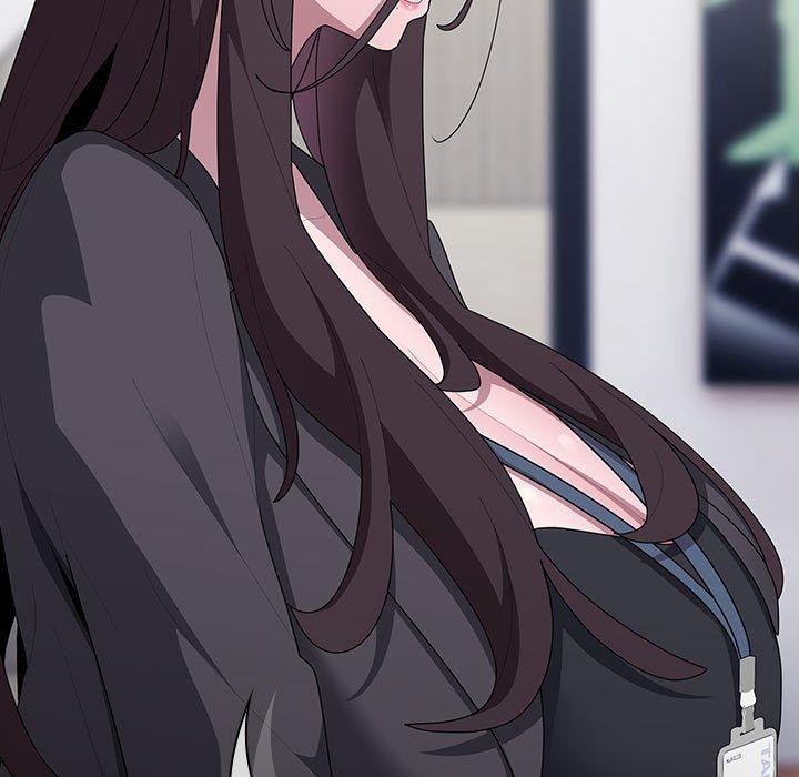 [韩国漫画] 大企业里的小秘密/在大企业当废柴 剧情,OL#[169P]-77