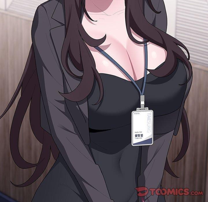 [韩国漫画] 大企业里的小秘密/在大企业当废柴 剧情,OL#[169P]-93