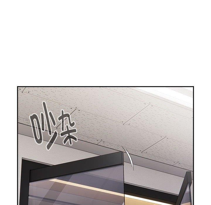 [韩国漫画] 大企业里的小秘密/在大企业当废柴 剧情,OL#[169P]-96