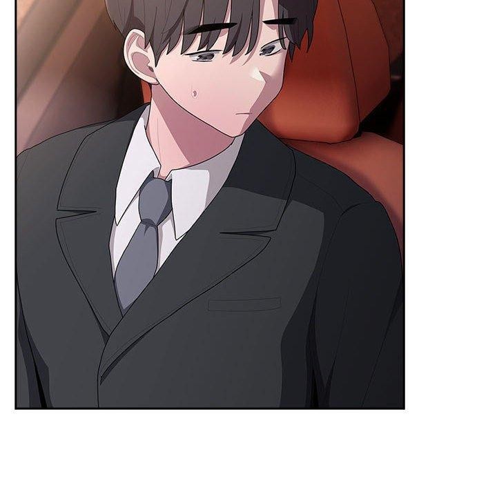 [韩国漫画] 大企业里的小秘密/在大企业当废柴 剧情,OL#[152P]-124