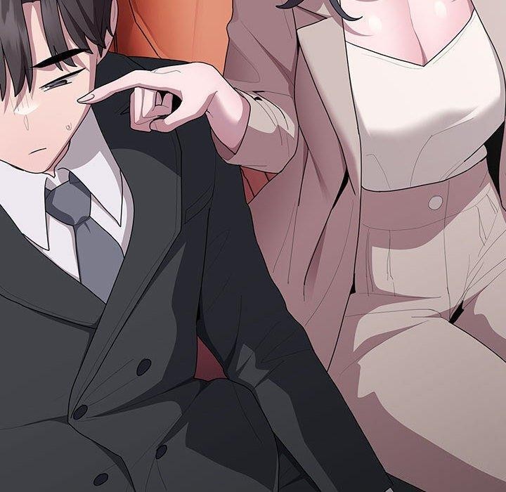 [韩国漫画] 大企业里的小秘密/在大企业当废柴 剧情,OL#[152P]-14