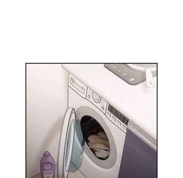 [韩国漫画] 大企业里的小秘密/在大企业当废柴 剧情,OL#[152P]-20