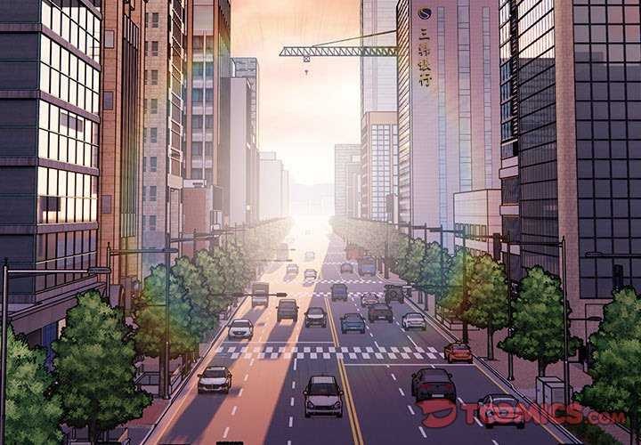 [韩国漫画] 大企业里的小秘密/在大企业当废柴 剧情,OL#[152P]-3