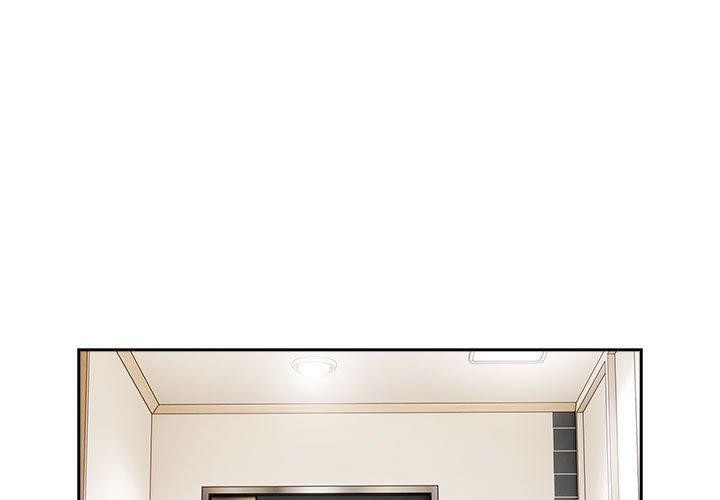 [韩国漫画] 大企业里的小秘密/在大企业当废柴 剧情,OL#[167P]-1