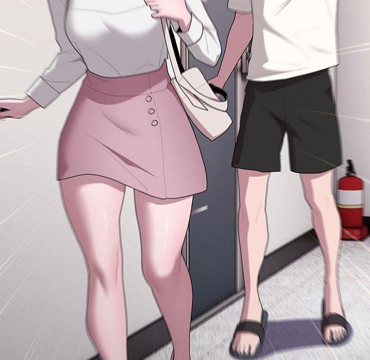 [韩国漫画] 大企业里的小秘密/在大企业当废柴 剧情,OL#[167P]-106