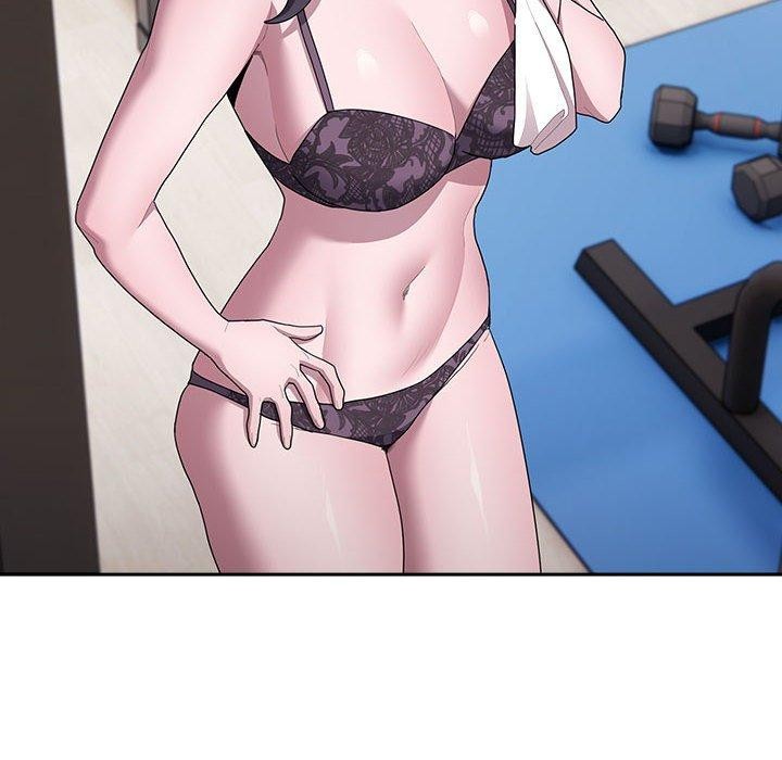 [韩国漫画] 大企业里的小秘密/在大企业当废柴 剧情,OL#[167P]-136