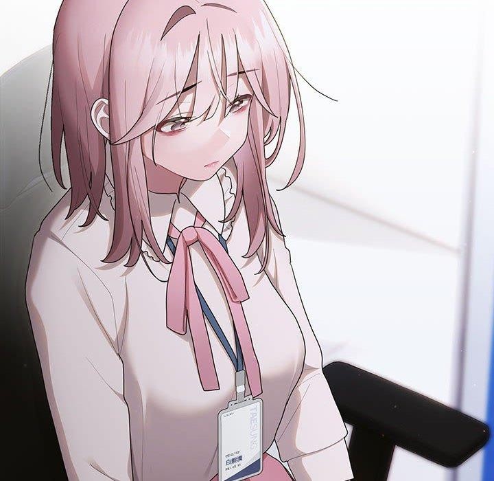 [韩国漫画] 大企业里的小秘密/在大企业当废柴 剧情,OL#[167P]-164