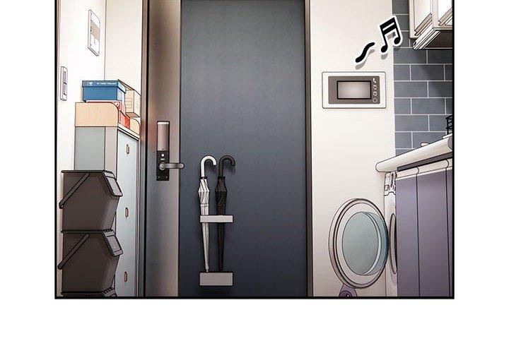 [韩国漫画] 大企业里的小秘密/在大企业当废柴 剧情,OL#[167P]-2