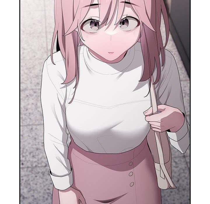 [韩国漫画] 大企业里的小秘密/在大企业当废柴 剧情,OL#[167P]-46