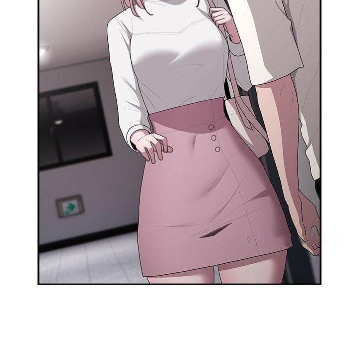 [韩国漫画] 大企业里的小秘密/在大企业当废柴 剧情,OL#[167P]-90