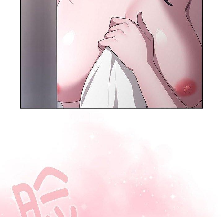 [韩国漫画] 大企业里的小秘密/在大企业当废柴 剧情,OL#[167P]-94