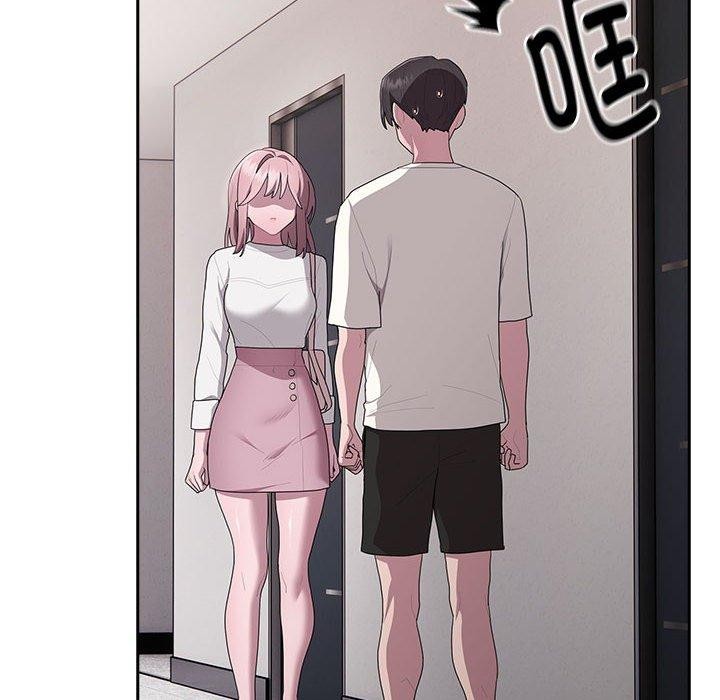 [韩国漫画] 大企业里的小秘密/在大企业当废柴 剧情,OL#[167P]-98