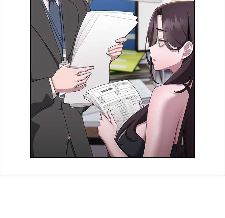 [韩国漫画] 大企业里的小秘密/在大企业当废柴 剧情,OL#[145P]-102