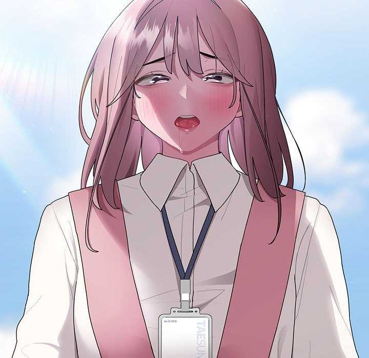 [韩国漫画] 大企业里的小秘密/在大企业当废柴 剧情,OL#[145P]-143