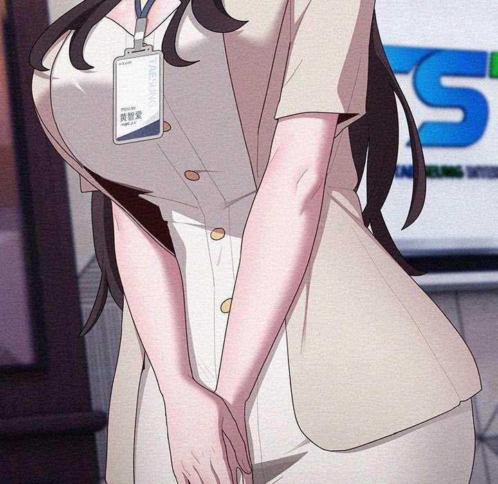 [韩国漫画] 大企业里的小秘密/在大企业当废柴 剧情,OL#[145P]-31