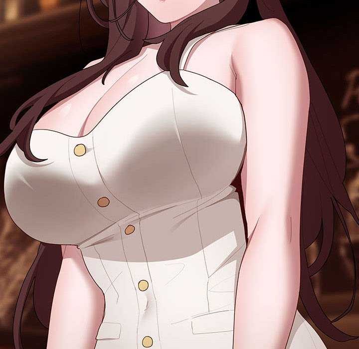 [韩国漫画] 大企业里的小秘密/在大企业当废柴 剧情,OL#[145P]-54