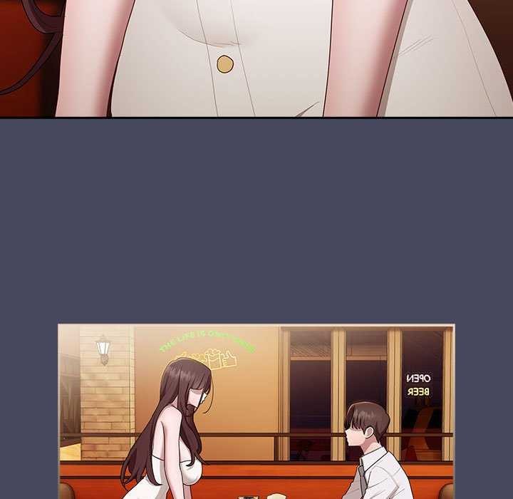 [韩国漫画] 大企业里的小秘密/在大企业当废柴 剧情,OL#[145P]-55