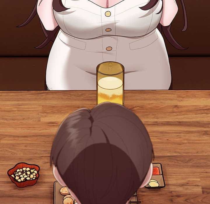 [韩国漫画] 大企业里的小秘密/在大企业当废柴 剧情,OL#[145P]-88