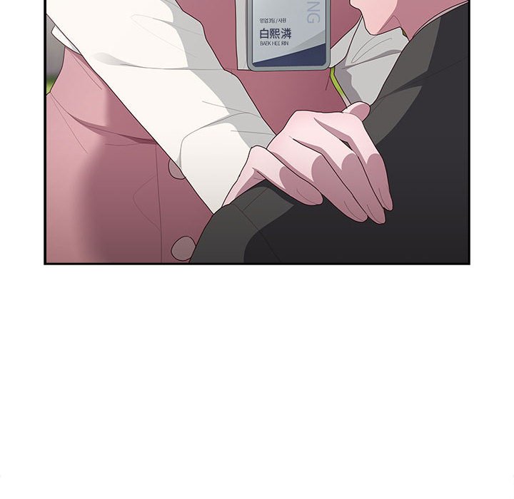 [韩国漫画] 大企业里的小秘密/在大企业当废柴 剧情,OL#[153P]-12