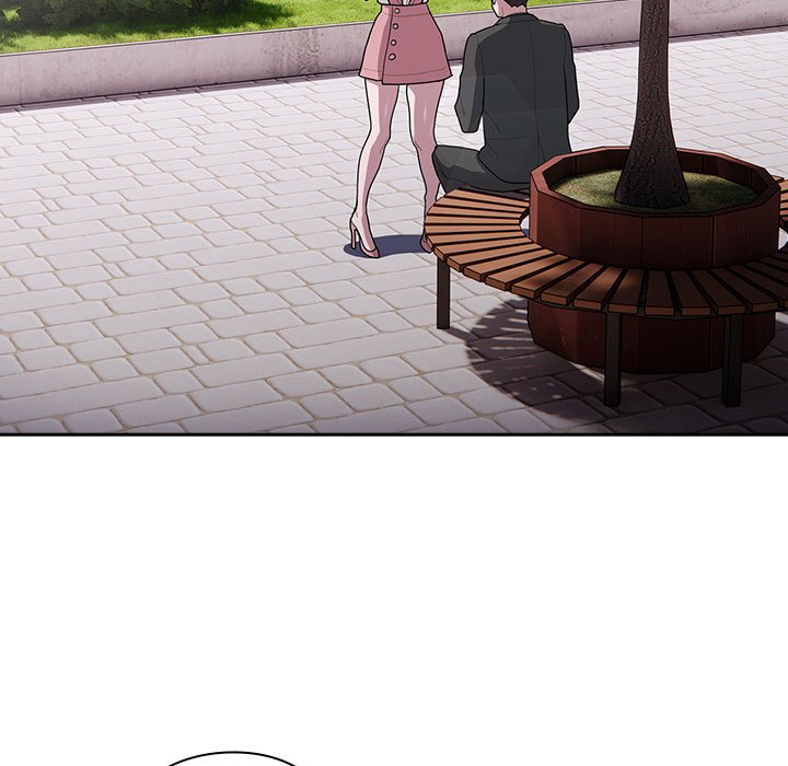 [韩国漫画] 大企业里的小秘密/在大企业当废柴 剧情,OL#[153P]-31