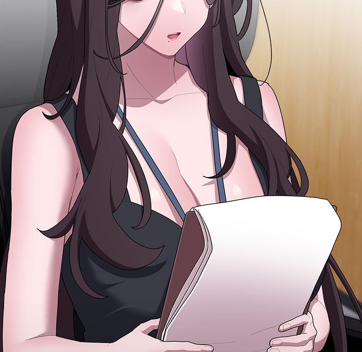 [韩国漫画] 大企业里的小秘密/在大企业当废柴 剧情,OL#[153P]-59