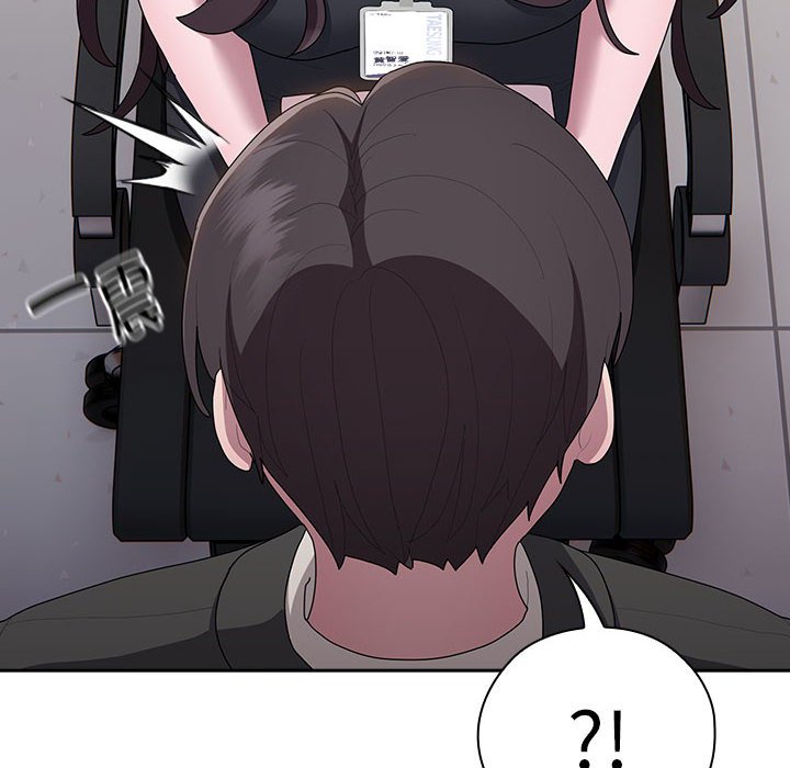 [韩国漫画] 大企业里的小秘密/在大企业当废柴 剧情,OL#[153P]-68