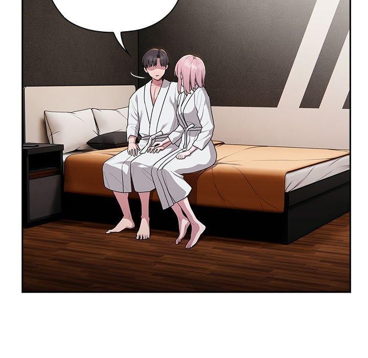 [韩国漫画] 大企业里的小秘密/在大企业当废柴 剧情,OL#[155P]-127