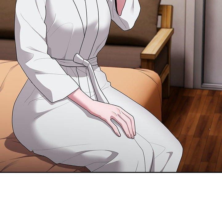 [韩国漫画] 大企业里的小秘密/在大企业当废柴 剧情,OL#[155P]-142