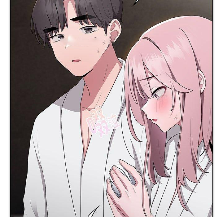 [韩国漫画] 大企业里的小秘密/在大企业当废柴 剧情,OL#[155P]-15