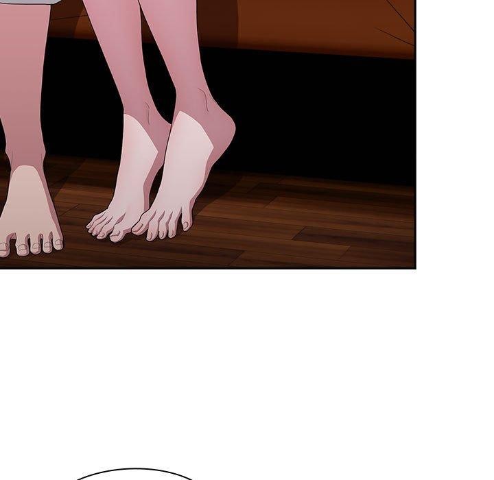 [韩国漫画] 大企业里的小秘密/在大企业当废柴 剧情,OL#[155P]-43