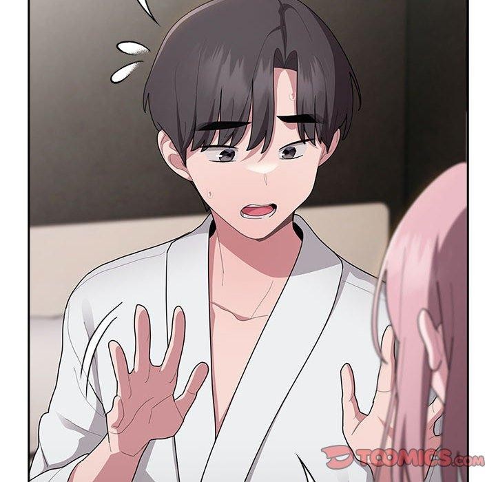 [韩国漫画] 大企业里的小秘密/在大企业当废柴 剧情,OL#[155P]-48