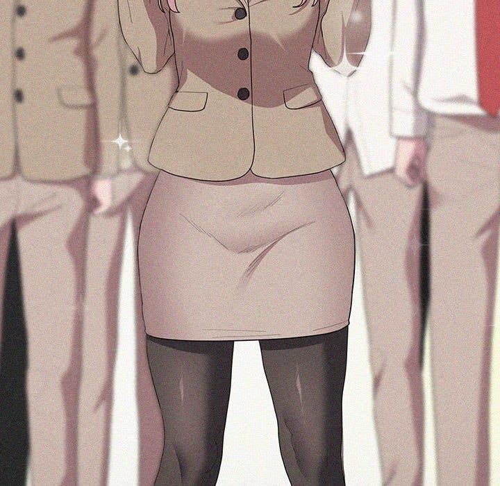 [韩国漫画] 大企业里的小秘密/在大企业当废柴 剧情,OL#[155P]-82