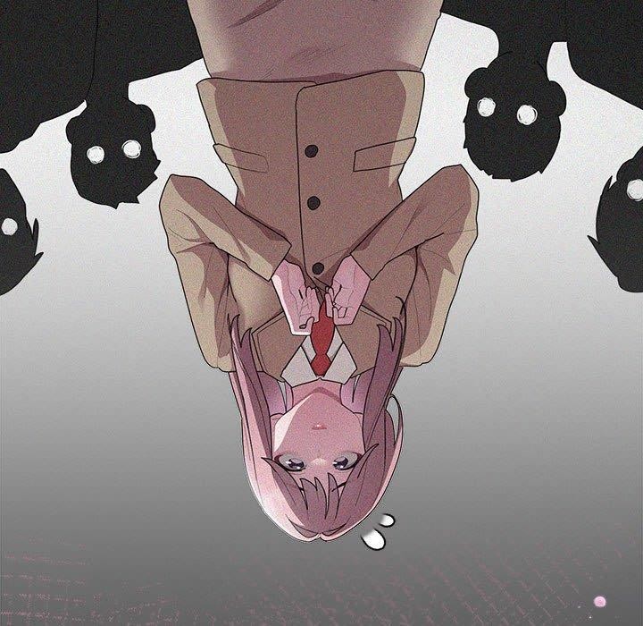 [韩国漫画] 大企业里的小秘密/在大企业当废柴 剧情,OL#[155P]-85