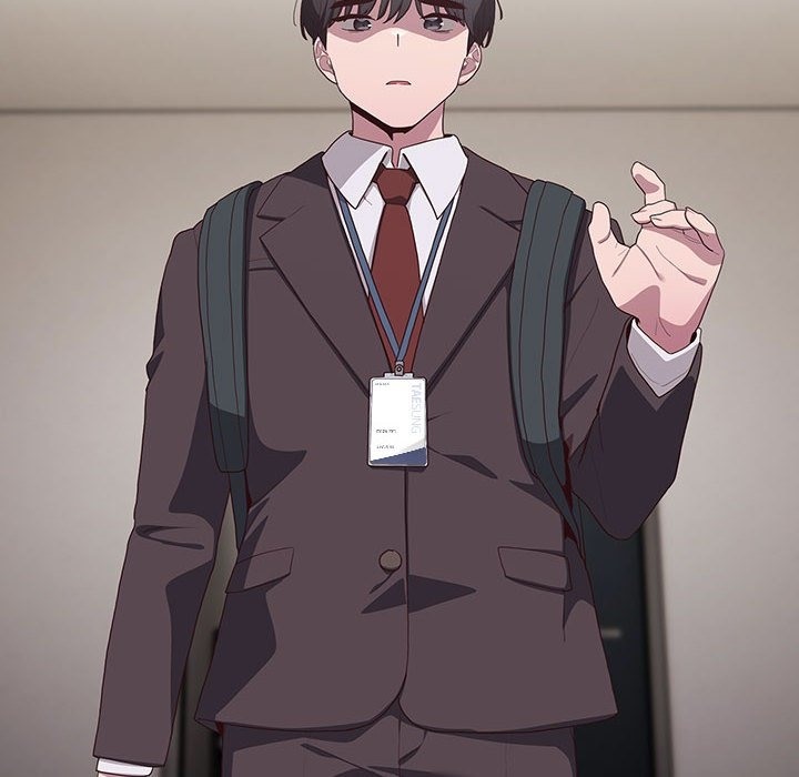 [韩国漫画] 大企业里的小秘密/在大企业当废柴 剧情,OL#[196P]-119