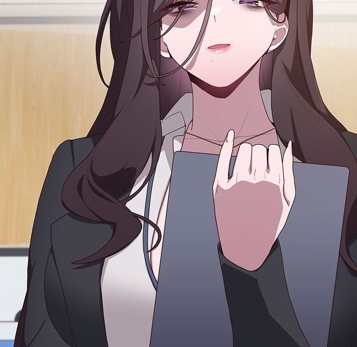 [韩国漫画] 大企业里的小秘密/在大企业当废柴 剧情,OL#[196P]-14